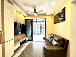 The Brownstone (D27), Condominium #575277181